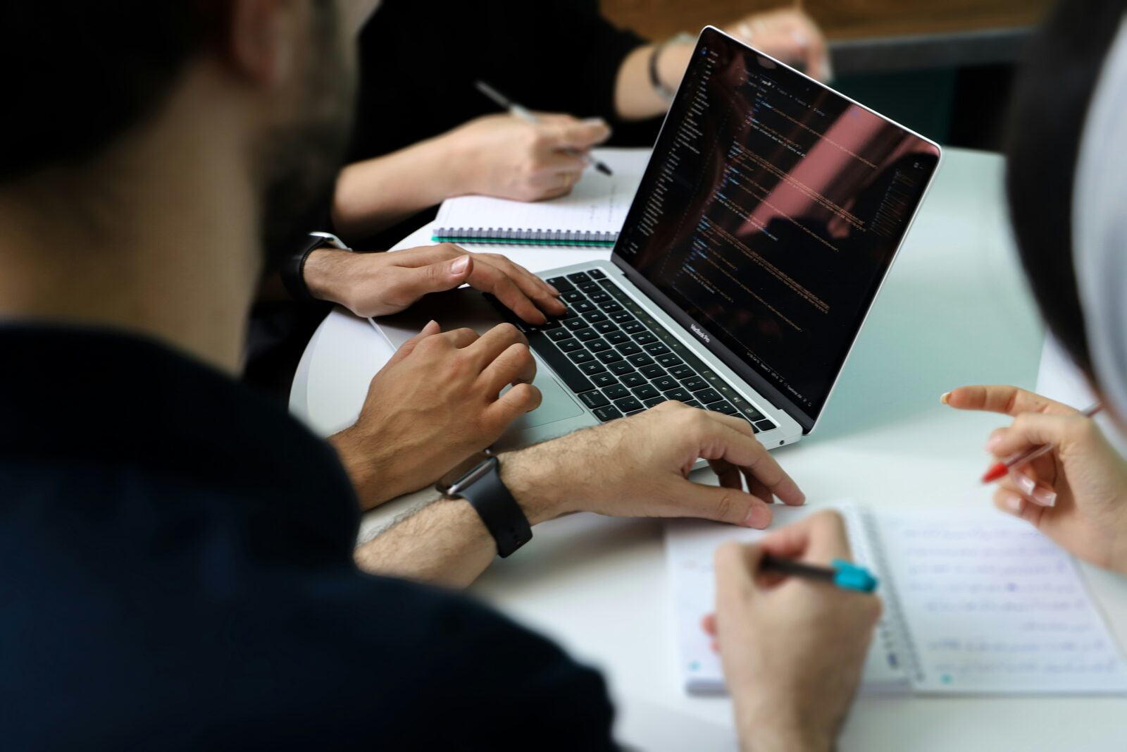 Daily engagement with your ICP on LinkedIn