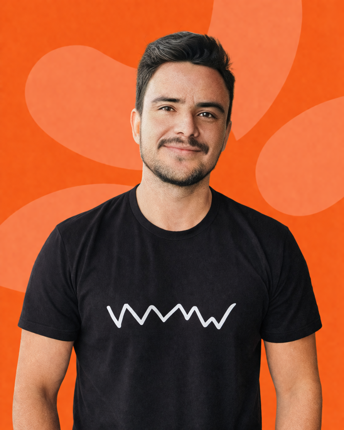 Ahsan Idrees, Founder of Nexverx